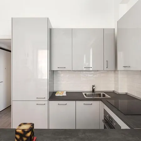 The Perfect Studio Apt In Citta Studi I Via Saldini Milan Exterior photo