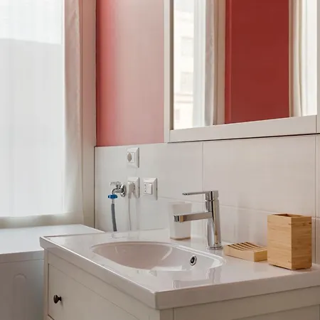 The Perfect Studio Apt In Citta Studi I Via Saldini Milan Exterior photo