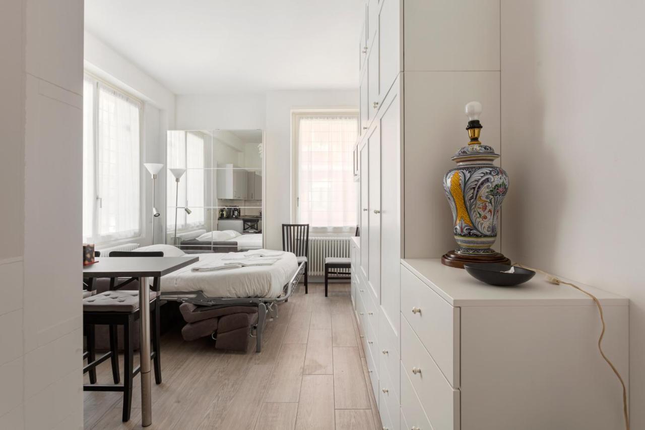 The Perfect In Citta Studi I Via Saldini Apartamento Milán